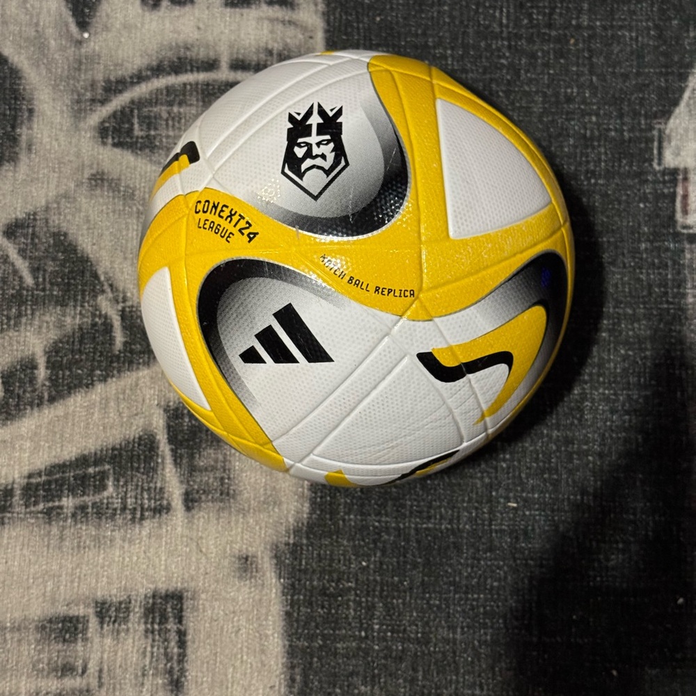 League Soccer Balls size 5